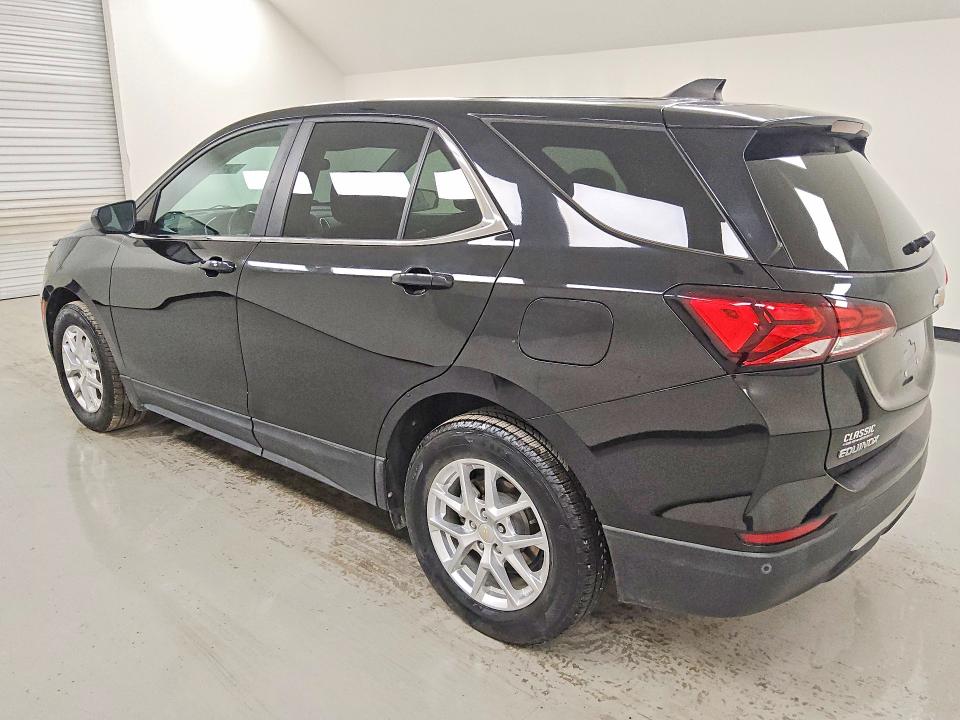 Продажа на аукционе авто 2022 Chevrolet Equinox, vin: 2GNAXJEV0N6118890, номер лота: 63591256