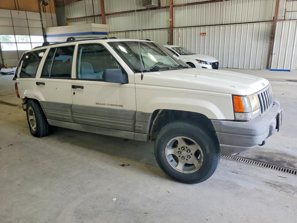 65308086 :رقم المزاد ، 1J4GZ58S3VC665871 vin ، 1997 Jeep Cherokee مزاد بيع