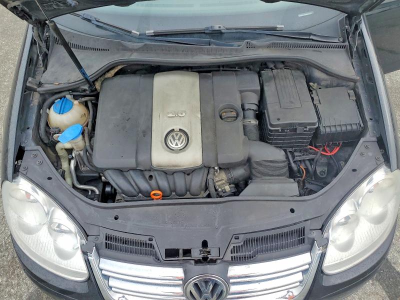 Aukcja sprzedaży 2009 Volkswagen Jetta, vin: 3VWRZ71K89M061917, numer aukcji: 64036666