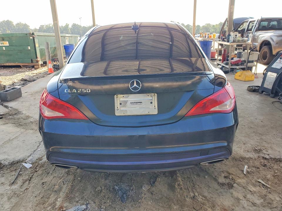 Продаж на аукціоні авто 2017 Mercedes-benz Cla, vin: WDDSJ4EB3HN421240, номер лоту: 64697066