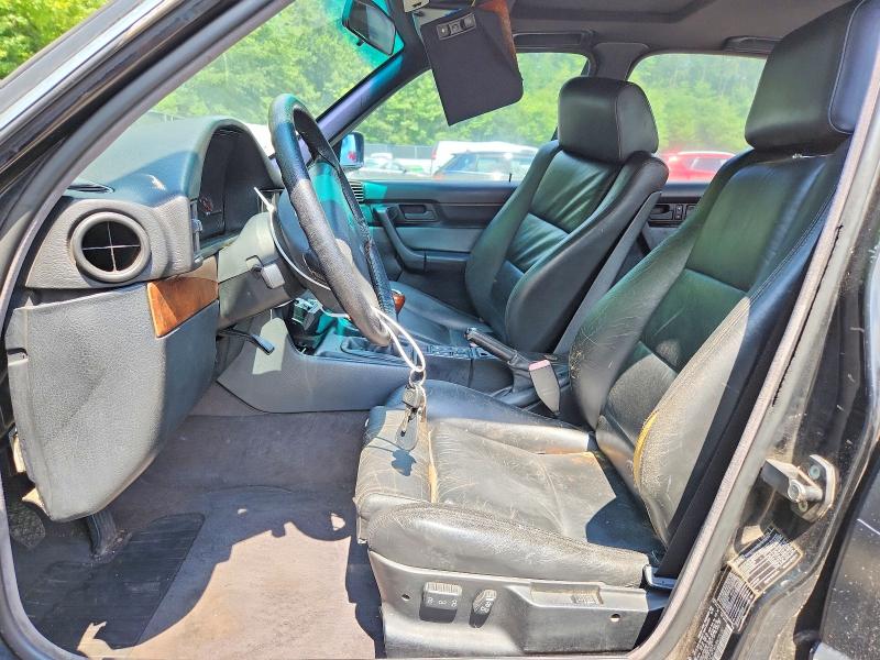 Продажа на аукционе авто 1991 Bmw M5, vin: WBSHD9316MBK05650, номер лота: 64566736