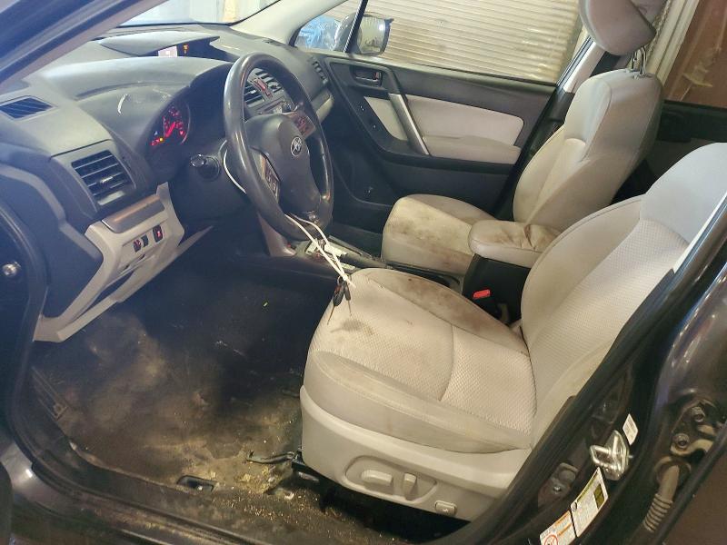 Продажа на аукционе авто 2014 Subaru Forester, vin: JF2SJAEC8EH472651, номер лота: 63686596