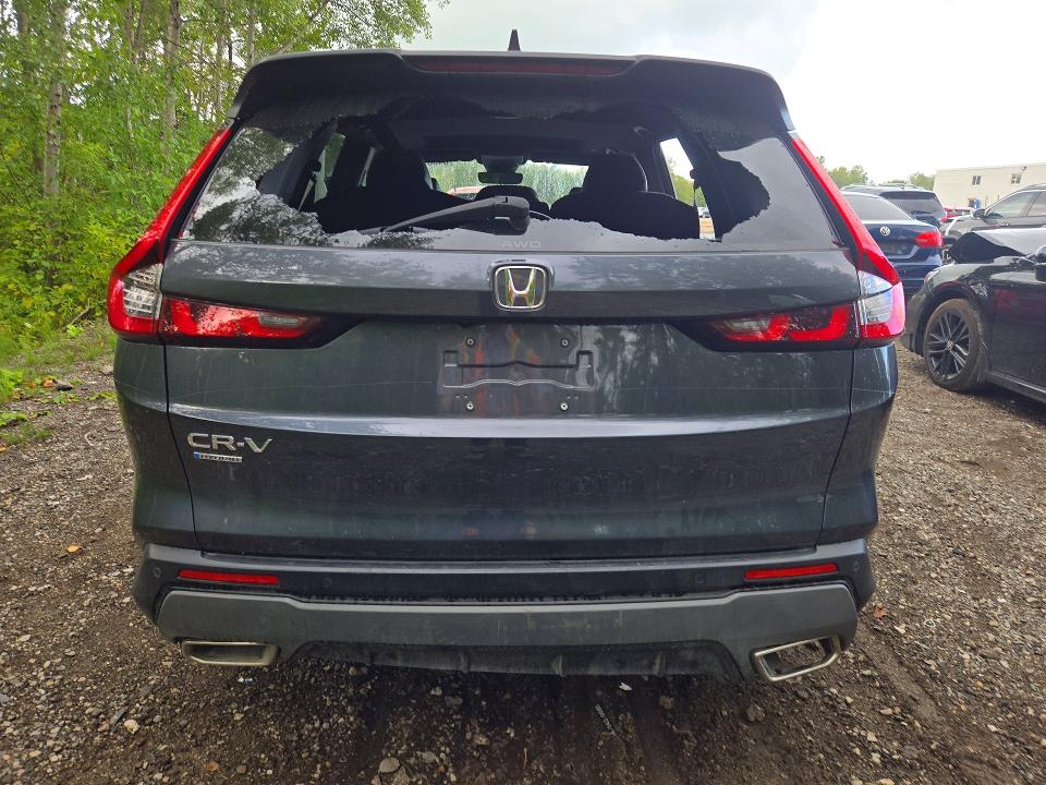 Продаж на аукціоні авто 2025 Honda Cr-v, vin: 2HKRS6H74SH208166, номер лоту: 64381346