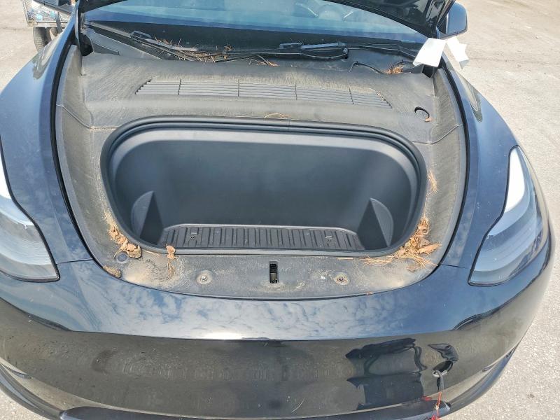 Aukcja sprzedaży 2024 Tesla Model Y, vin: 7SAYGDED1RF087958, numer aukcji: 64192286