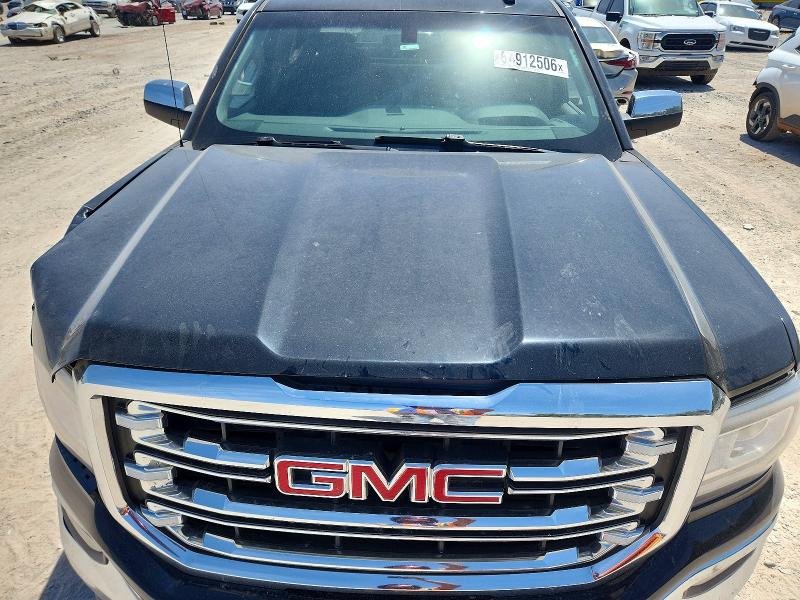 Aukcja sprzedaży 2018 Gmc Sierra, vin: 3GTU2NECXJG531618, numer aukcji: 64912506