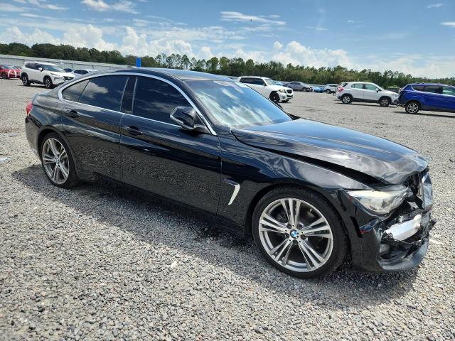 2016 Bmw 428 მანქანა იყიდება აუქციონზე, vin: WBA4A9C5XGG506136, აუქციონის ნომერი: 66207926