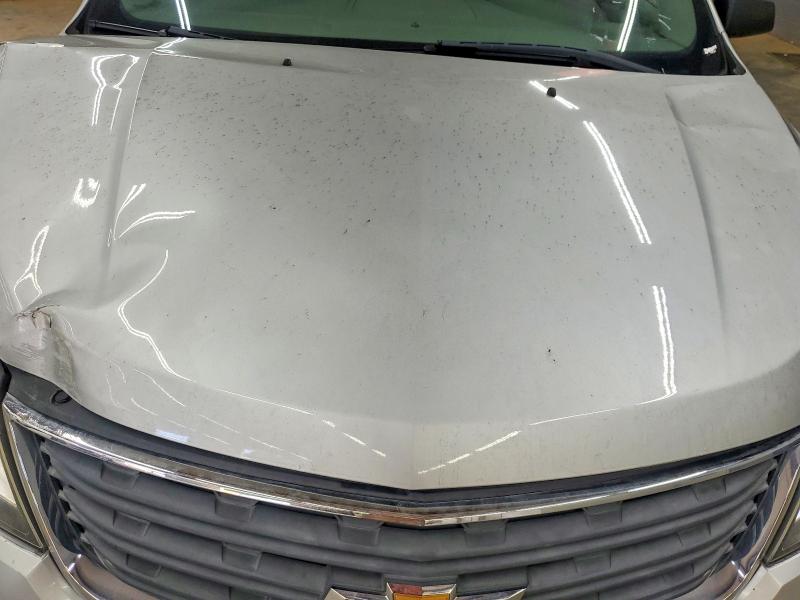 65546416 :رقم المزاد ، 1GNKVFKD1HJ267996 vin ، 2017 Chevrolet Traverse مزاد بيع