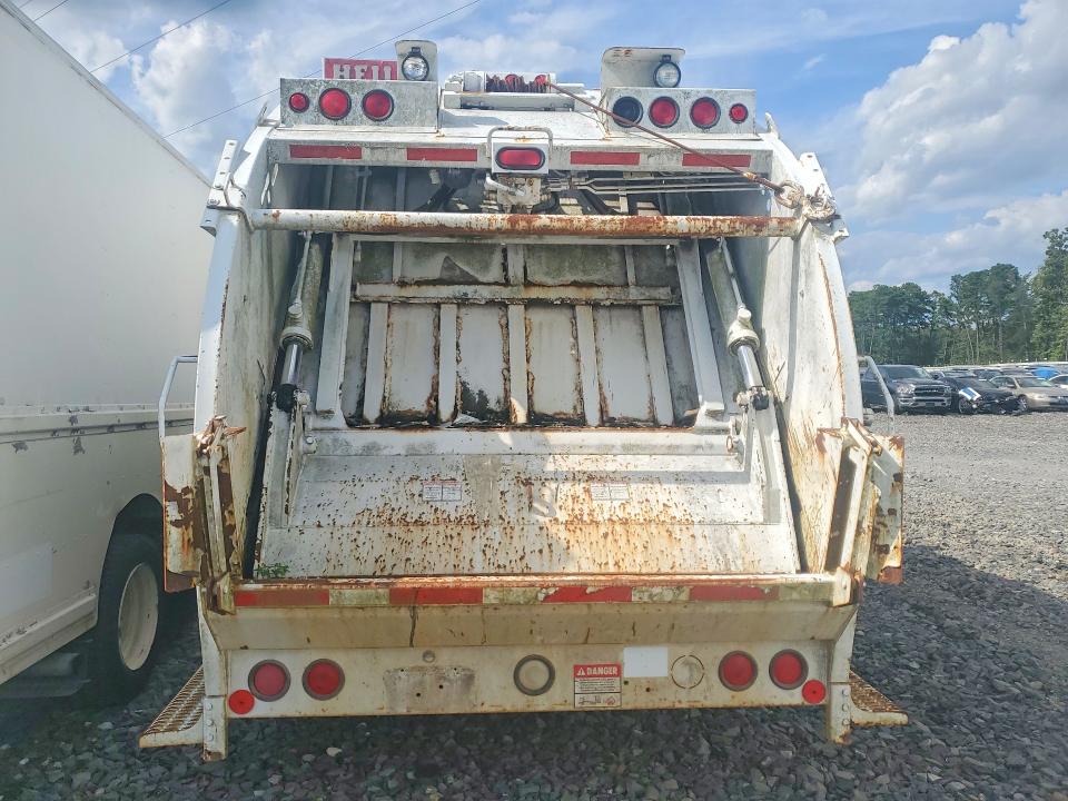 2008 Ford F750 მანქანა იყიდება აუქციონზე, vin: 3FRNF75C58V655177, აუქციონის ნომერი: 64076946