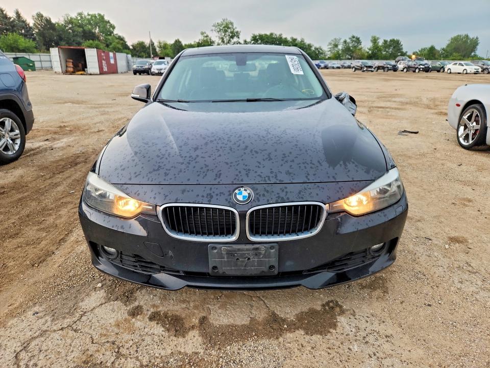 Aukcja sprzedaży 2015 Bmw 328, vin: WBA3B3G50FNT17019, numer aukcji: 64578266