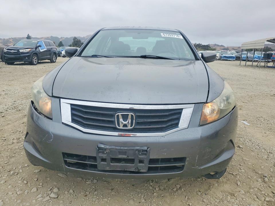 Aukcja sprzedaży 2010 Honda Accord, vin: 1HGCP2F30AA107214, numer aukcji: 67203716