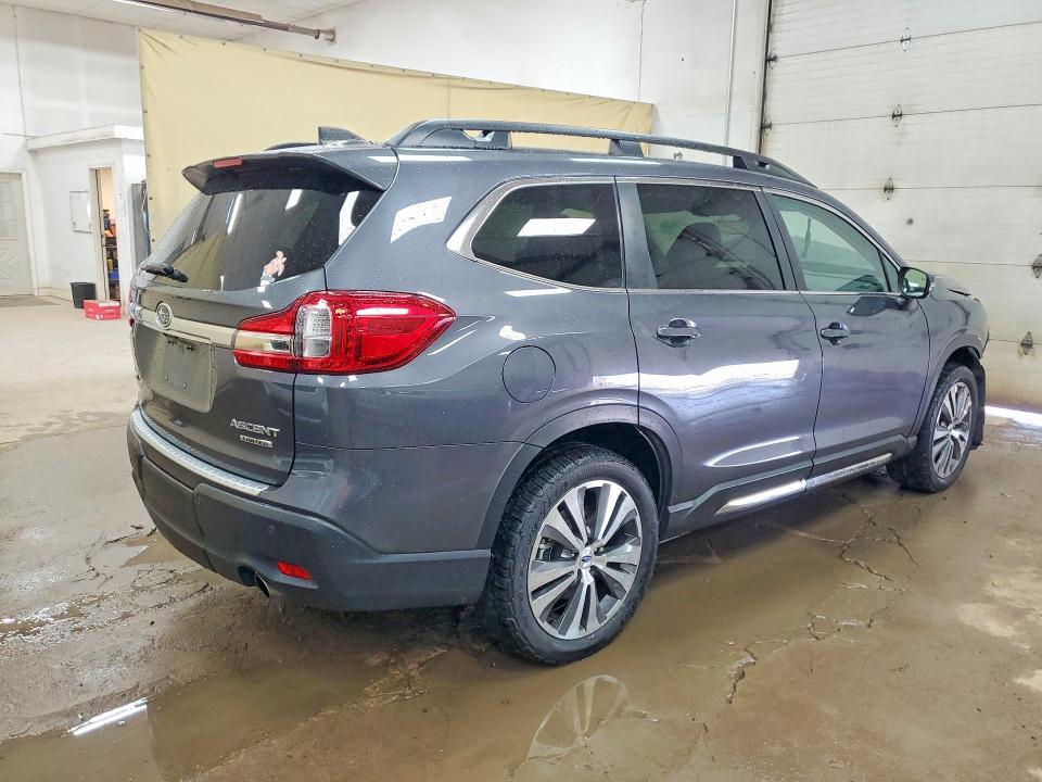Продаж на аукціоні авто 2020 Subaru Ascent, vin: 4S4WMAPD7L3439272, номер лоту: 67002736