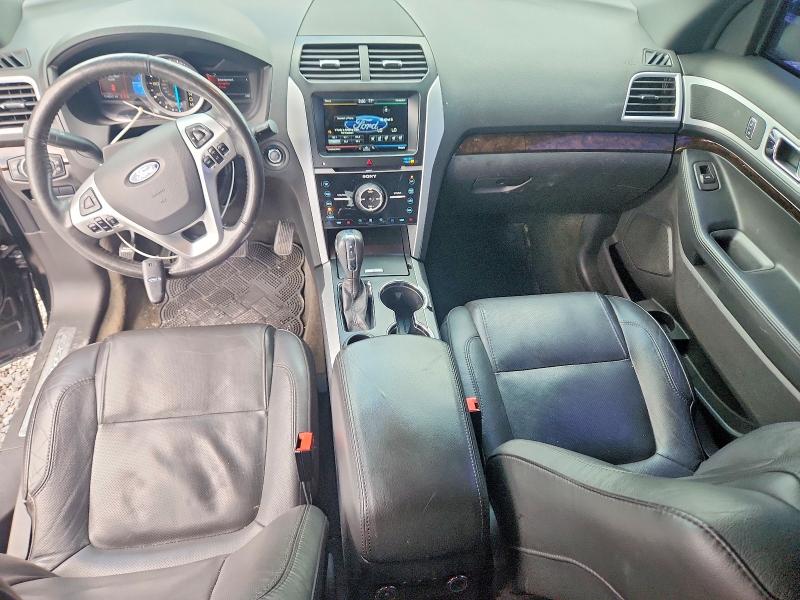 Aukcja sprzedaży 2015 Ford Explorer, vin: 1FM5K7F88FGB39374, numer aukcji: 65633436