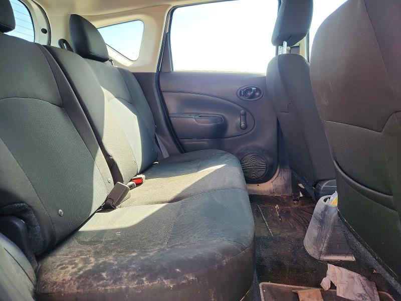 Продажа на аукционе авто 2018 Nissan Versa Note, vin: 3N1CE2CP9JL354996, номер лота: 66826646