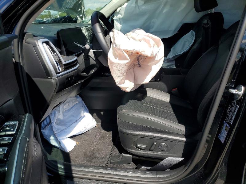 66602656 :رقم المزاد ، 5XYRKDJF9TG438557 vin ، 2026 Kia Sorento مزاد بيع