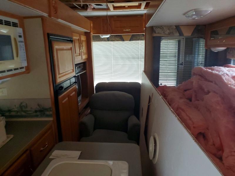 65525946 :رقم المزاد ، 1UJCJ02M131LL0268 vin ، 2003 Jayco Eagle مزاد بيع