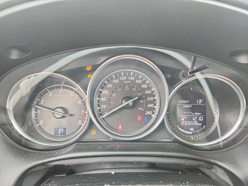 2013 Mazda Cx-5 მანქანა იყიდება აუქციონზე, vin: JM3KE4CEXD0143494, აუქციონის ნომერი: 64970266