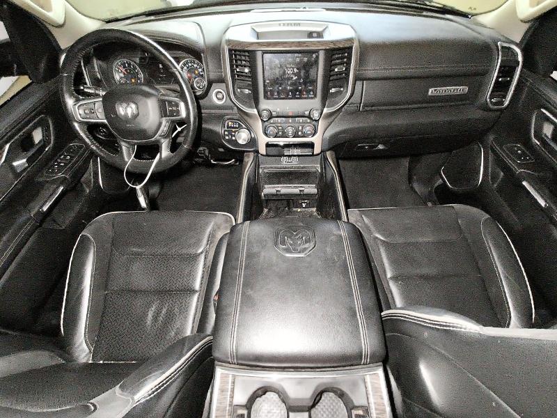 65566696 :رقم المزاد ، 1C6SRFDT6LN139831 vin ، 2020 Ram 1500 مزاد بيع