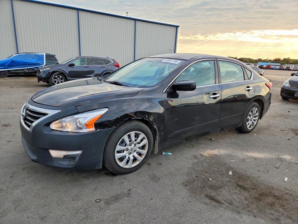 Продаж на аукціоні авто 2015 Nissan Altima, vin: 1N4AL3AP3FC219802, номер лоту: 65867756