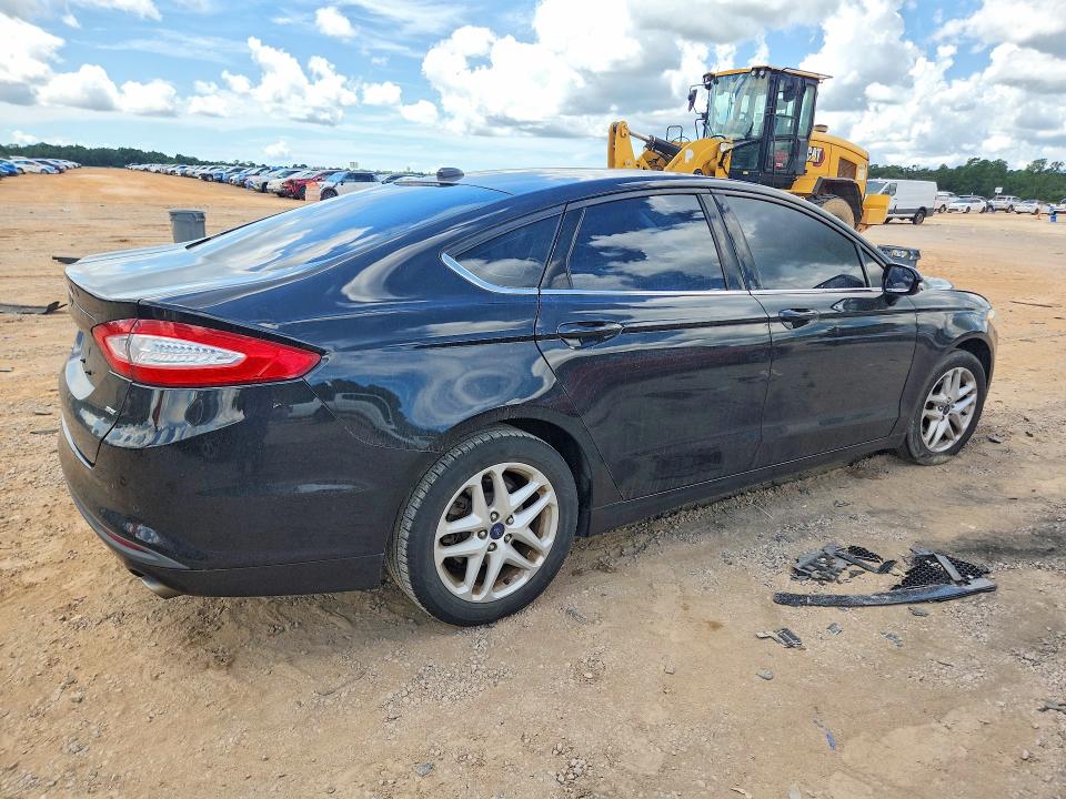 Продаж на аукціоні авто 2014 Ford Fusion, vin: 3FA6P0H73ER352736, номер лоту: 64435006
