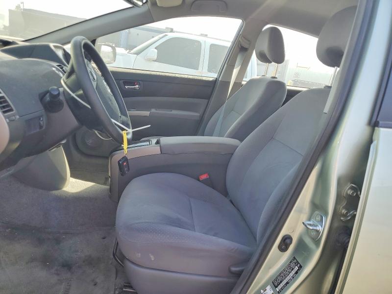 63910976 :رقم المزاد ، JTDKB20U883326706 vin ، 2008 Toyota Prius مزاد بيع