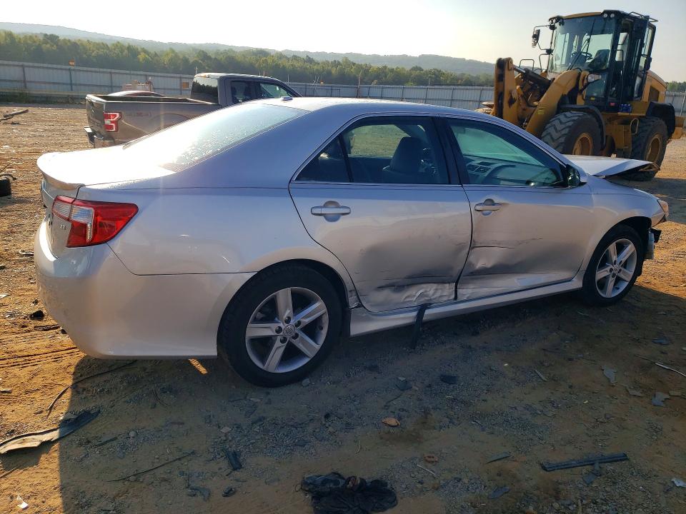 Продаж на аукціоні авто 2012 Toyota Camry, vin: 4T1BF1FK3CU503441, номер лоту: 67037886