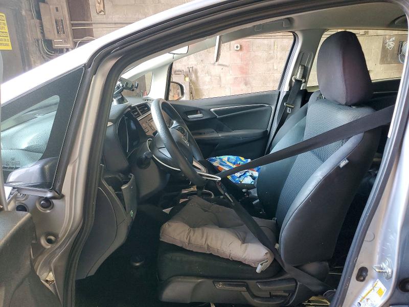 2018 Honda Fit მანქანა იყიდება აუქციონზე, vin: 3HGGK5H49JM735413, აუქციონის ნომერი: 63861546