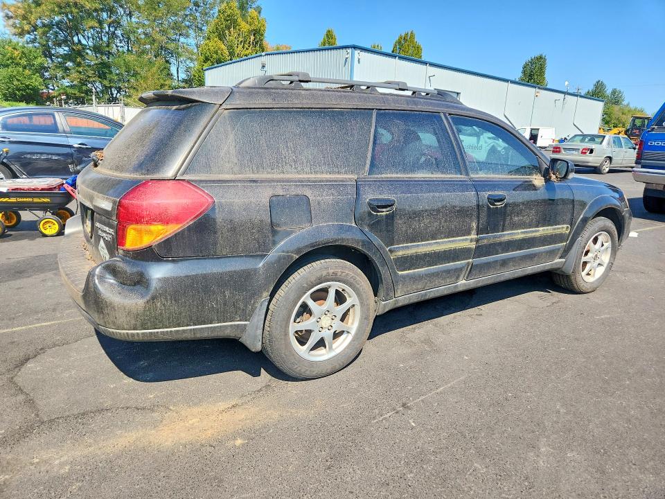 Aukcja sprzedaży 2005 Subaru Legacy, vin: 4S4BP67C654313590, numer aukcji: 67156576