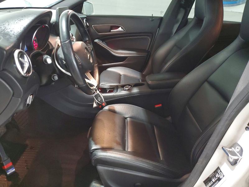 Aukcja sprzedaży 2019 Mercedes-benz Cla, vin: WDDSJ4GBXKN748769, numer aukcji: 65637696