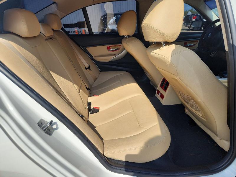 Aukcja sprzedaży 2018 Bmw 320, vin: WBA8A3C5XJA358871, numer aukcji: 63323636