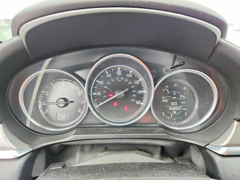 Aukcja sprzedaży 2018 Mazda 6, vin: JM1GL1UM1J1304944, numer aukcji: 64054066