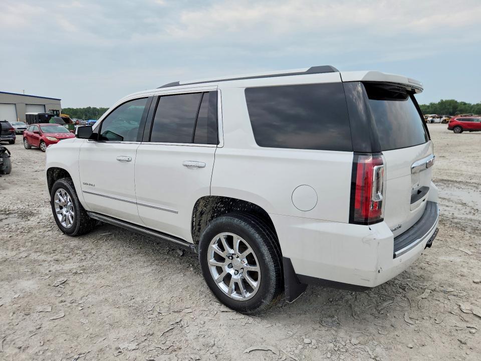 Aukcja sprzedaży 2017 Gmc Yukon, vin: 1GKS1CKJ5HR208979, numer aukcji: 64717996