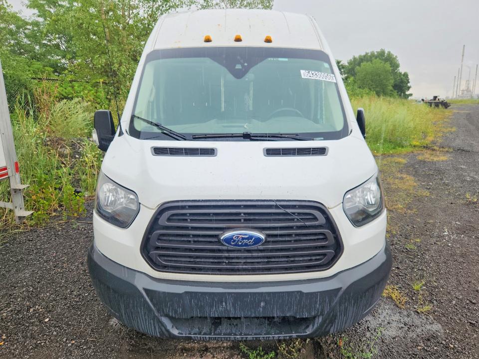 2017 Ford Transit მანქანა იყიდება აუქციონზე, vin: 1FTBF4XG7HKB11551, აუქციონის ნომერი: 64330056