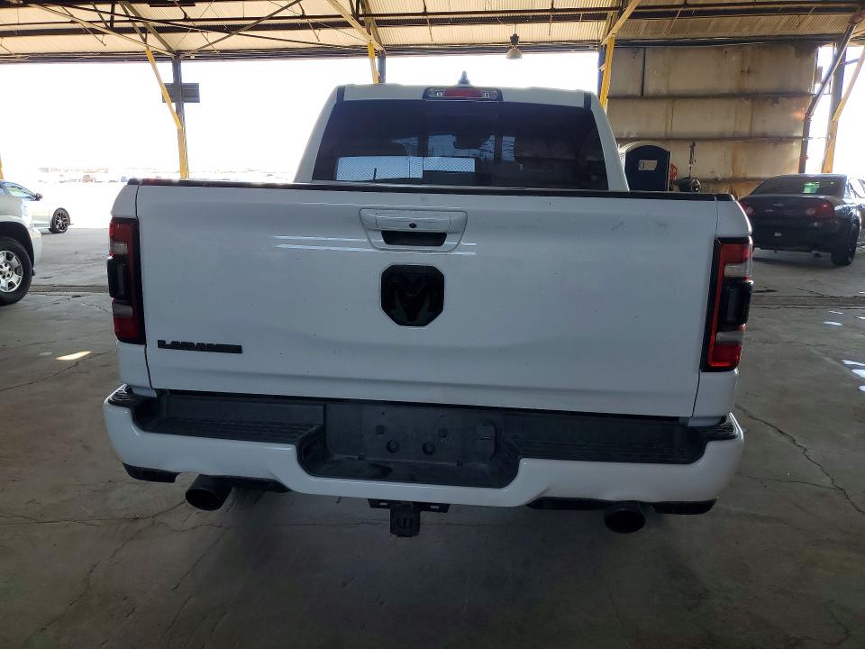 Продаж на аукціоні авто 2022 Ram 1500, vin: 1C6RREJTXNN329535, номер лоту: 66302226