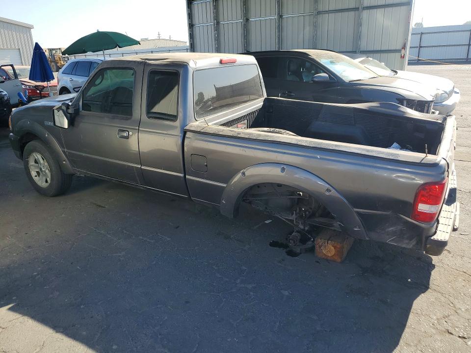 Auction sale of the 2006 Ford Ranger, vin: 1FTYR14U06PA53986, lot number: 65319866