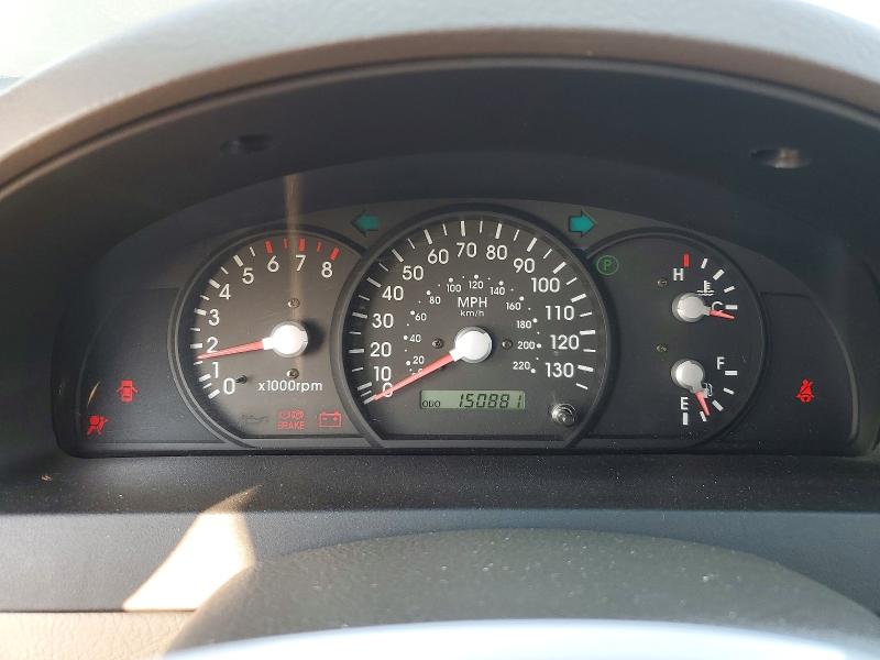 Продажа на аукционе авто 2003 Kia Sorento, vin: KNDJC733335086812, номер лота: 65011356