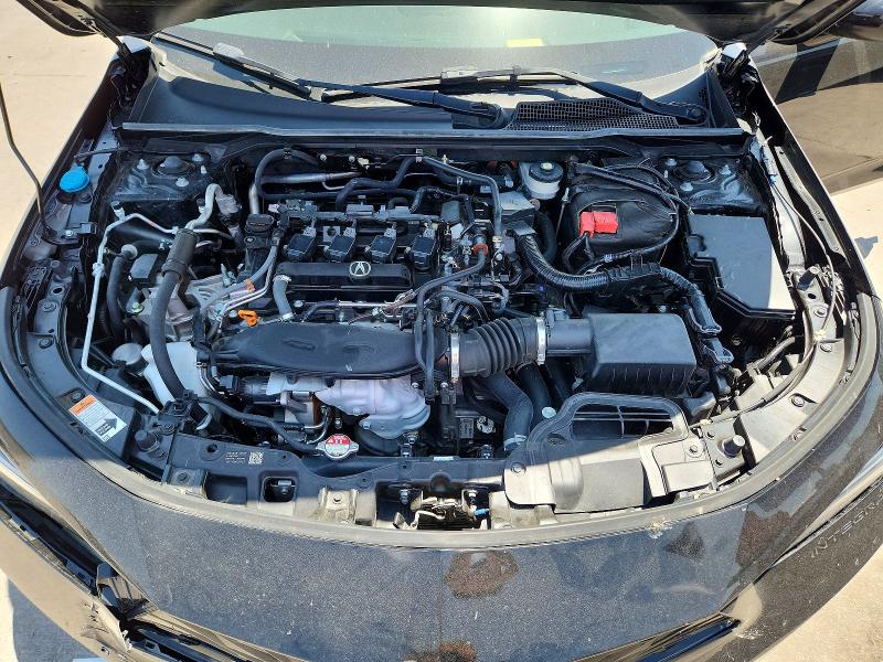 Продаж на аукціоні авто 2024 Acura Integra, vin: 19UDE4H37RA020036, номер лоту: 63233286