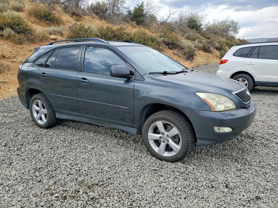 64334556 :رقم المزاد ، JTJHK31U072008899 vin ، 2007 Lexus Rx مزاد بيع