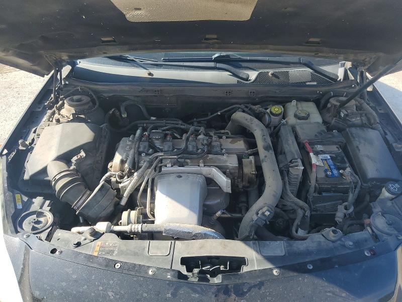 65145316 :رقم المزاد ، 2G4GT5GX5F9199983 vin ، 2015 Buick Regal مزاد بيع