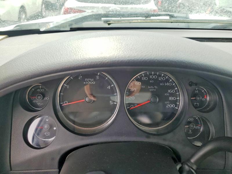 Продажа на аукционе авто 2007 Gmc New Sierra, vin: 1GTJK33647F555511, номер лота: 60406766