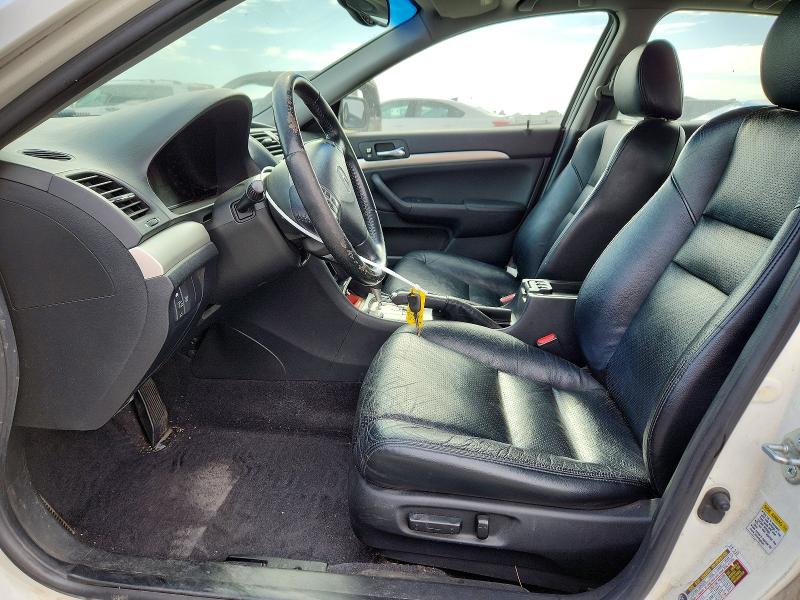 Продажа на аукционе авто 2006 Acura Tsx, vin: JH4CL96956C036884, номер лота: 65834466