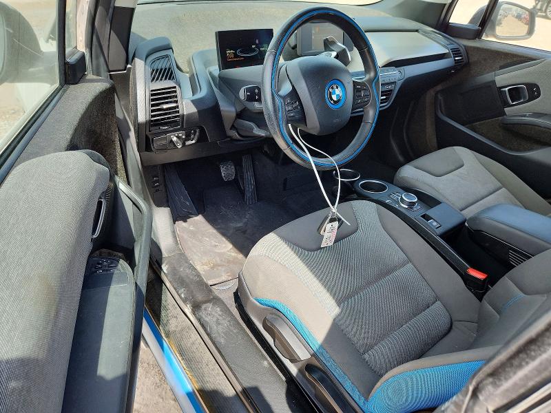 Продаж на аукціоні авто 2018 Bmw I3, vin: WBY7Z2C52JVB88842, номер лоту: 65007186