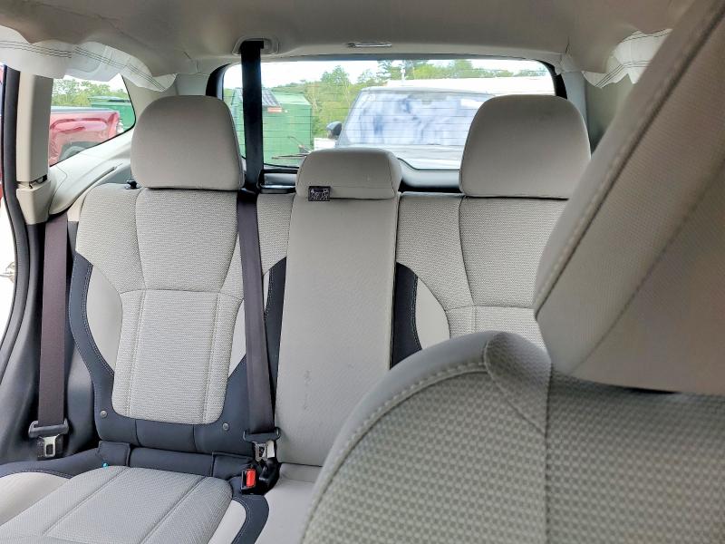 Продаж на аукціоні авто 2020 Subaru Forester, vin: JF2SKADCXLH522395, номер лоту: 64098906