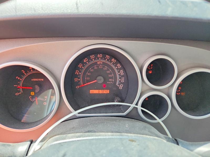 Aukcja sprzedaży 2013 Toyota Tundra, vin: 5TFRM5F19DX059098, numer aukcji: 65331716
