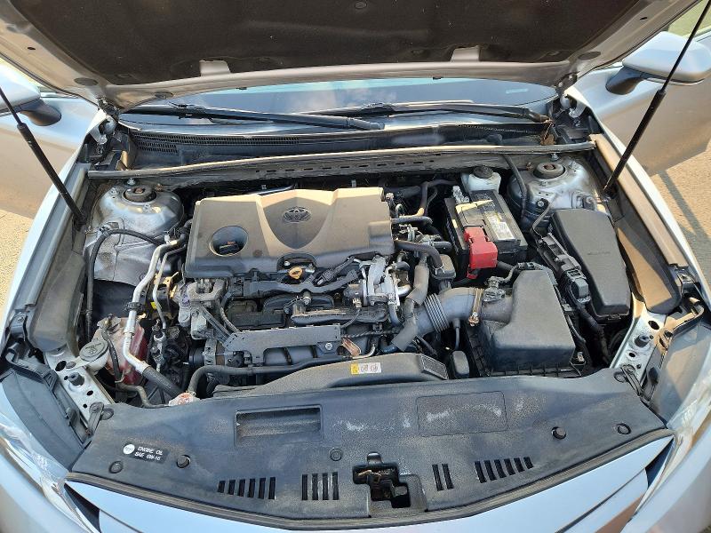 Aukcja sprzedaży 2020 Toyota Camry, vin: 4T1L11AK1LU877301, numer aukcji: 64608596