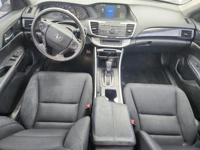2013 Honda Accord მანქანა იყიდება აუქციონზე, vin: 1HGCR2F57DA023312, აუქციონის ნომერი: 63795966