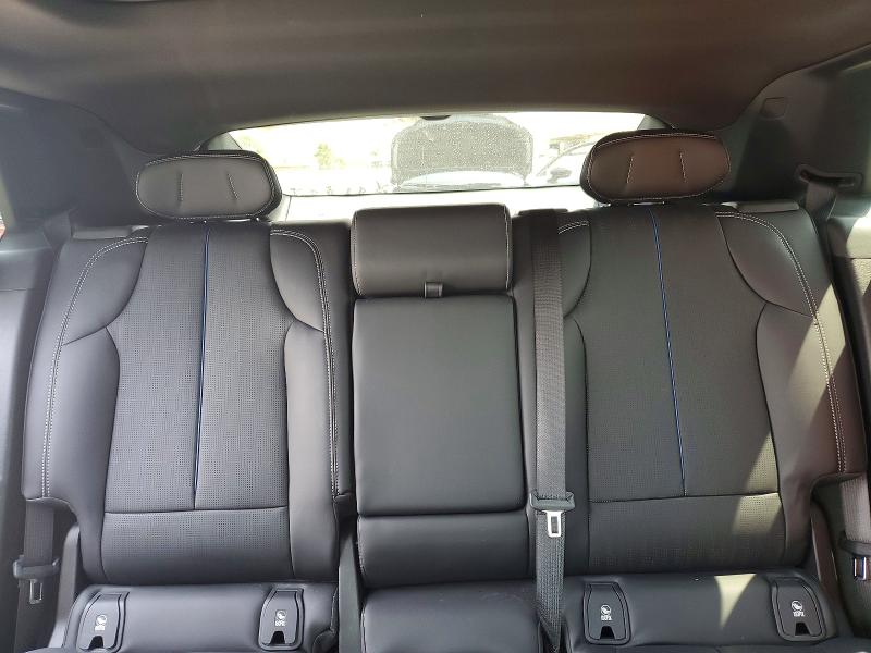 Продаж на аукціоні авто 2025 Cadillac Lyriq, vin: 1GYKPNRK3SZ302932, номер лоту: 64102176