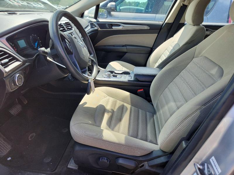 62381766 :رقم المزاد ، 3FA6P0G7XJR148883 vin ، 2018 Ford Fusion مزاد بيع