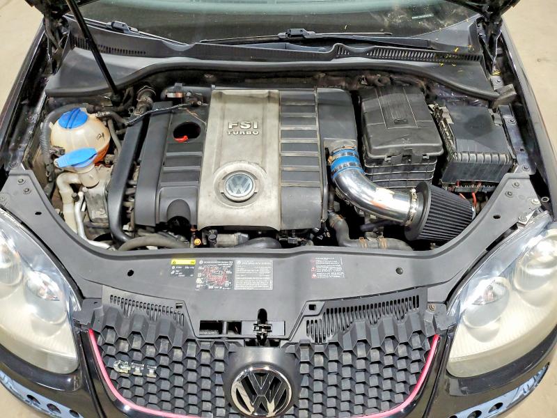 Aukcja sprzedaży 2007 Volkswagen New Gti, vin: WVWEV71K87W268138, numer aukcji: 64658286