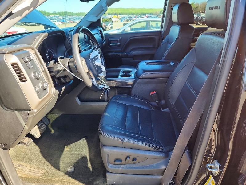 Aukcja sprzedaży 2016 Gmc Sierra, vin: 3GTU2PECXGG275565, numer aukcji: 66388846