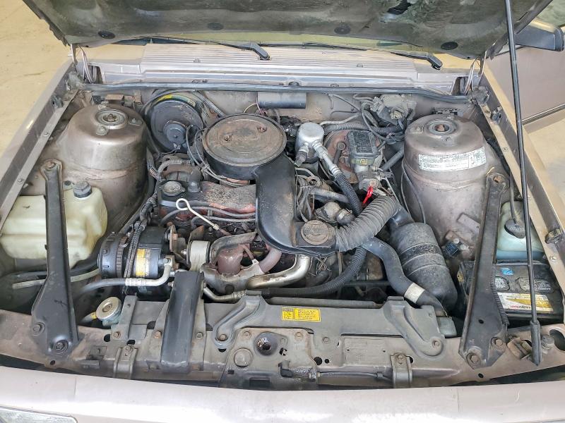 Продаж на аукціоні авто 1983 Chevrolet Celebrity, vin: 1G1AW19R6D6853654, номер лоту: 63542216